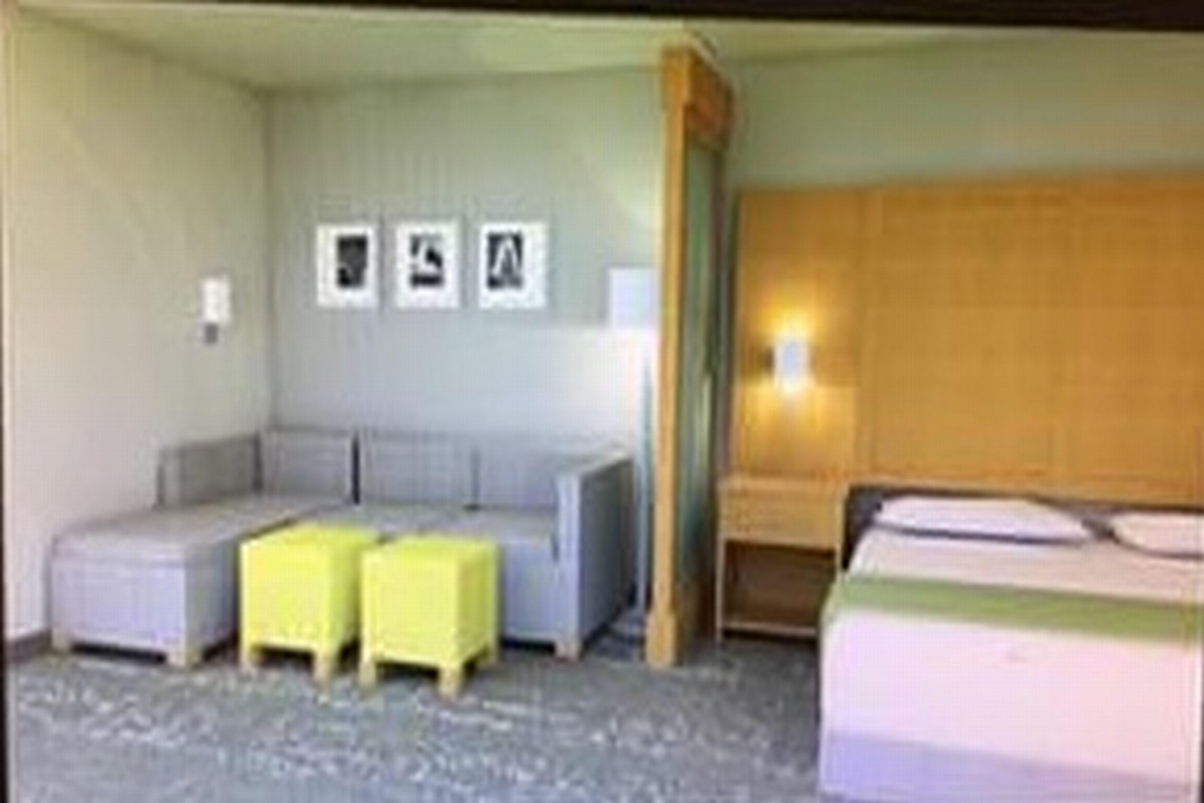 Comfort Suites North Charleston - Ashley Phosphate Luaran gambar